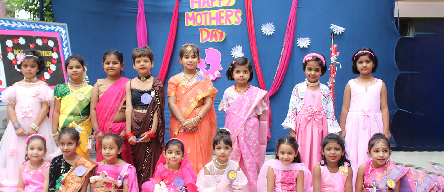Patna Schools